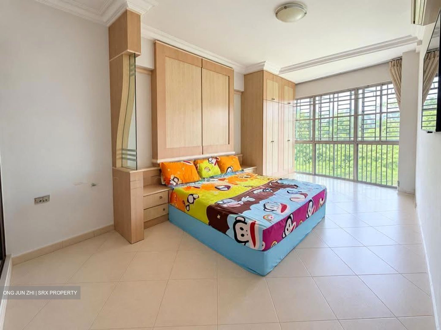 Blk 288A Nature View (Bukit Batok), HDB Executive #628709781